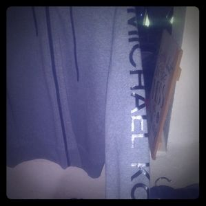 Mochael khors jacket